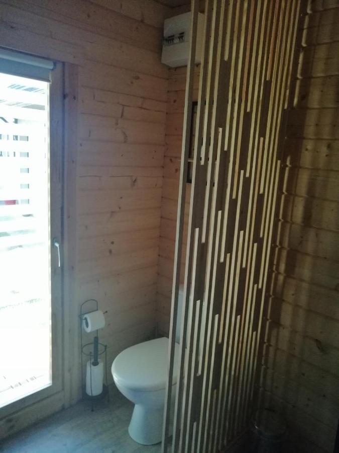 Moulin Room Naours Kültér fotó