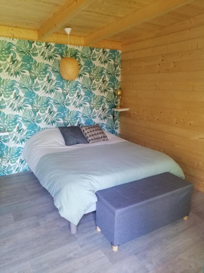 Moulin Room Naours Kültér fotó