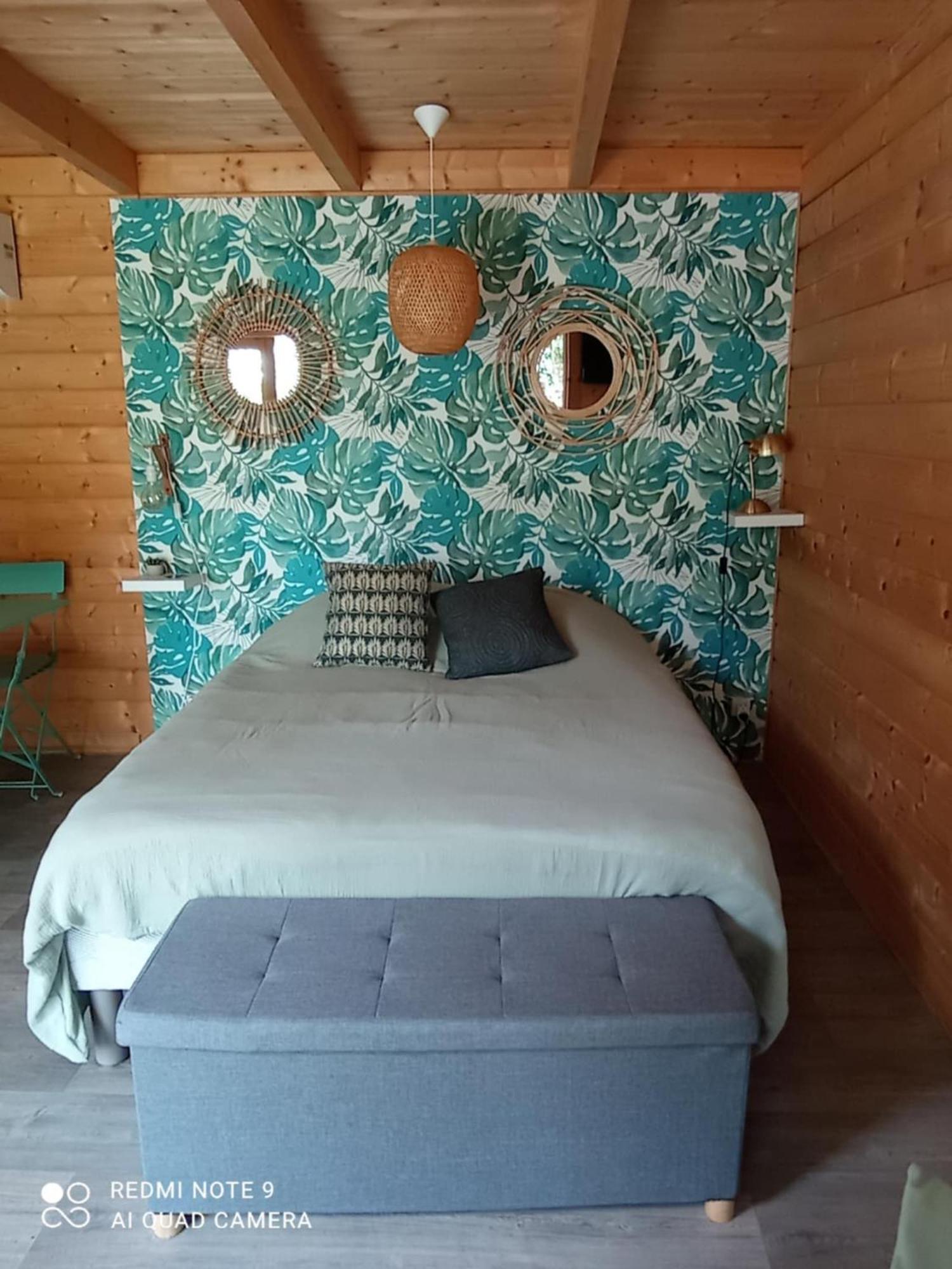 Moulin Room Naours Kültér fotó