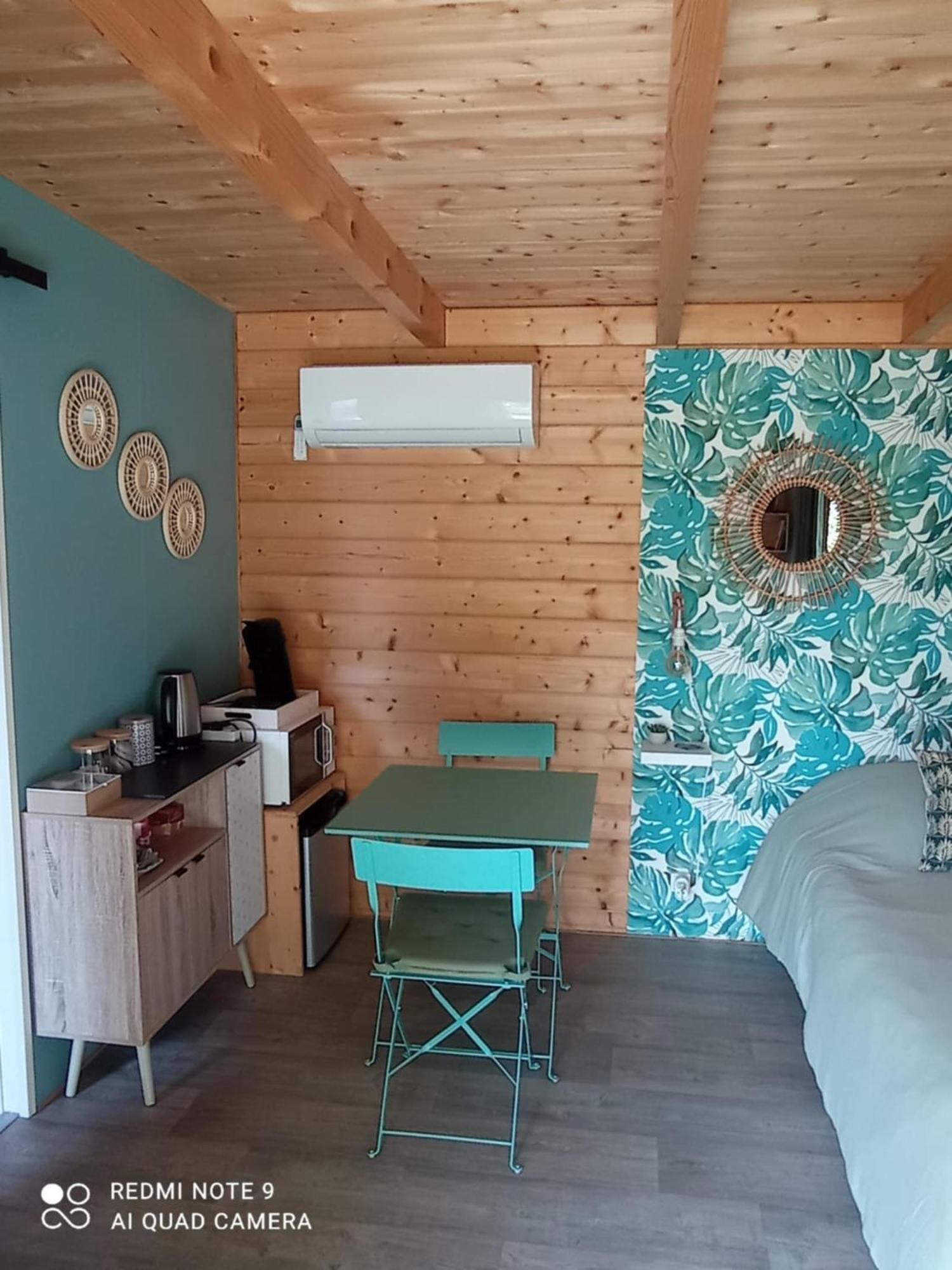 Moulin Room Naours Kültér fotó